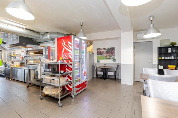 Medium property photo - Benthuizerstraat 38B, 3036 CH Rotterdam